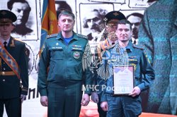 В Академии определили лучшую кафедру и преподавателя года