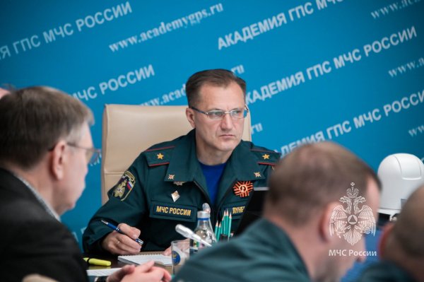 МЧС России создает «Справочник РТП» нового поколения