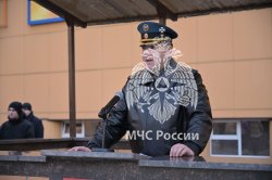 В Академии состоялся субботник 