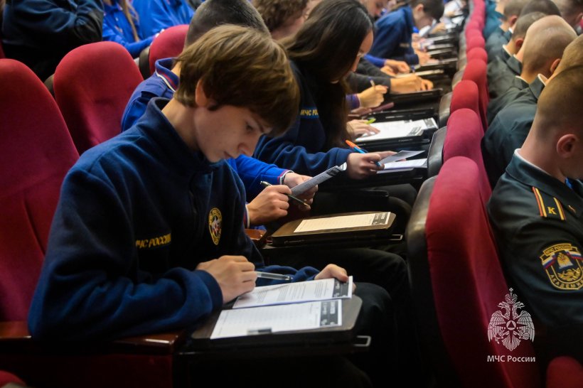 Народов много – страна одна!