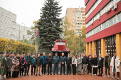 Российско-турецкие отношения в области предупреждения и ликвидации ЧС успешно развиваются