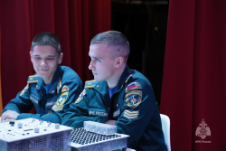 В Академии подвели итоги Олимпиады по дисциплине «Электротехника и электроника»