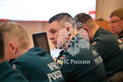 В Академии проходят переподготовку сотрудники высшего руководящего звена