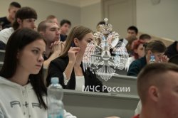 В Академии продолжаются вступительные испытания для лиц, поступающих по программам высшего образования заочной формы обучения