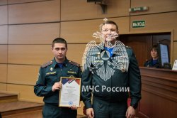Состоялся семинар «Историю Академии создают личности»