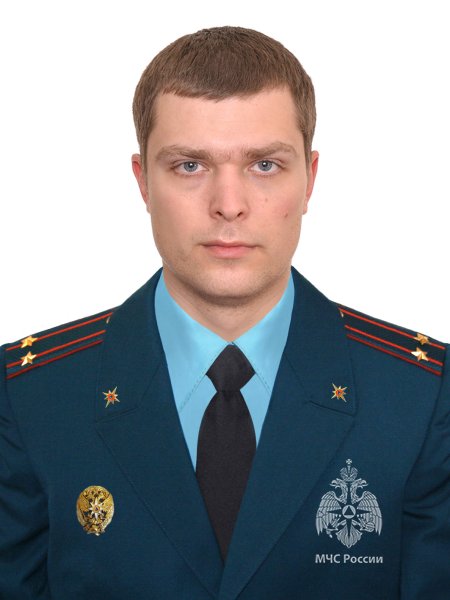 Макаров <br>Максим  Владимирович