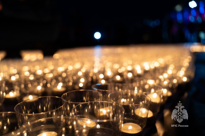 «Сегодня началась война...»