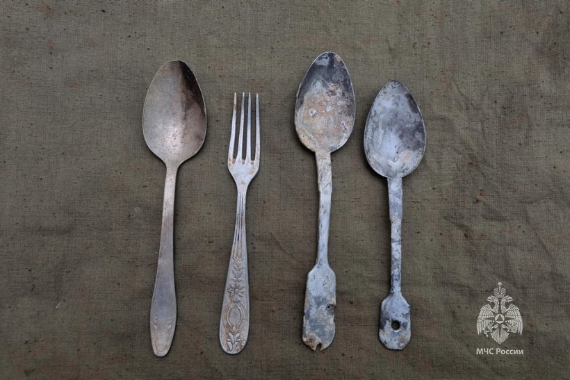 Итоги весенней Вахты Памяти