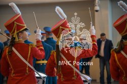 В Академии завершился Кубок МЧС России по боксу среди вузов чрезвычайного ведомства