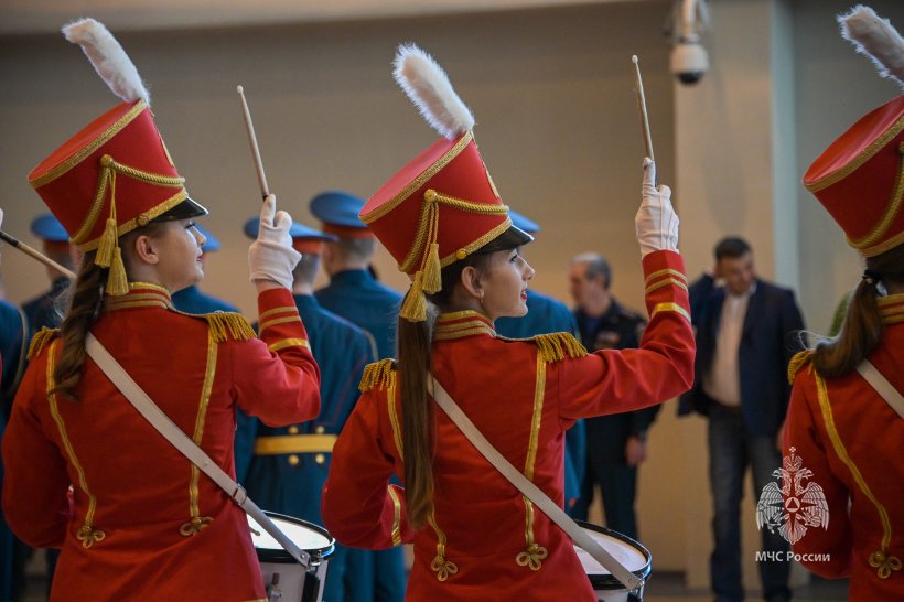 В Академии завершился Кубок МЧС России по боксу среди вузов чрезвычайного ведомства