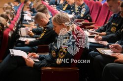 Народов много – страна одна!