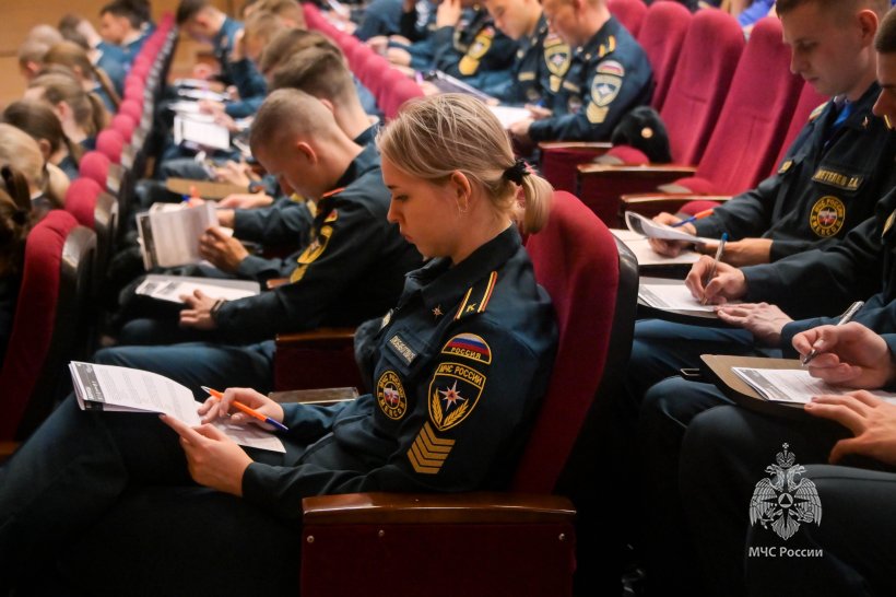 Народов много – страна одна!