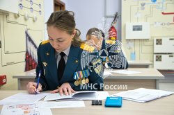 Продолжается государственная итоговая аттестация слушателей заочной формы обучения