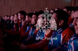 В Академии стартовал Кубок МЧС России по боксу среди вузов чрезвычайного ведомства 