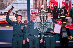 В Академии состоялось торжественное мероприятие, посвященное Дню основания вуза  