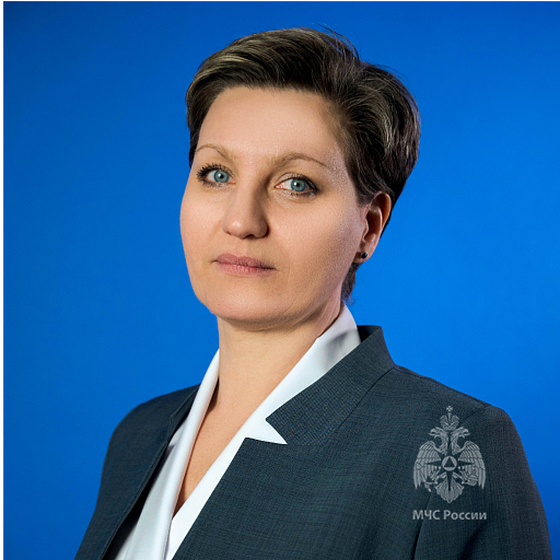 Дорохова<br>Ольга Евгеньевна