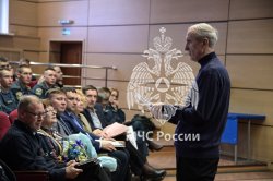 В Академии состоялось мероприятие, посвященное юбилею кафедры истории и экономической теории 