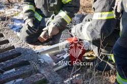 Личный состав Академии принял участие в КШУ