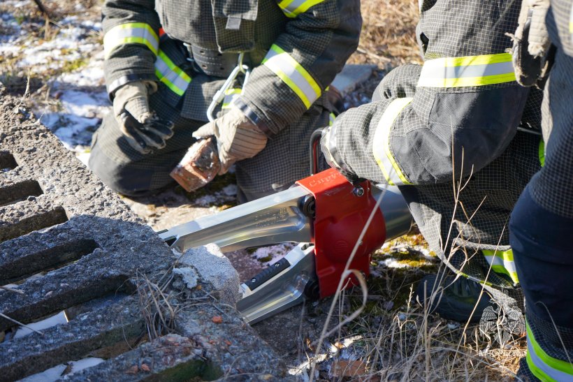 Личный состав Академии принял участие в КШУ