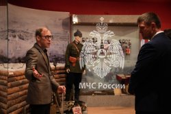 Подписано соглашение о двустороннем сотрудничестве 