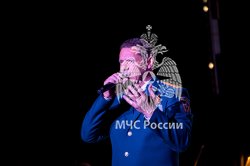 В Академии состоялось торжественное мероприятие, посвященное Дню основания вуза