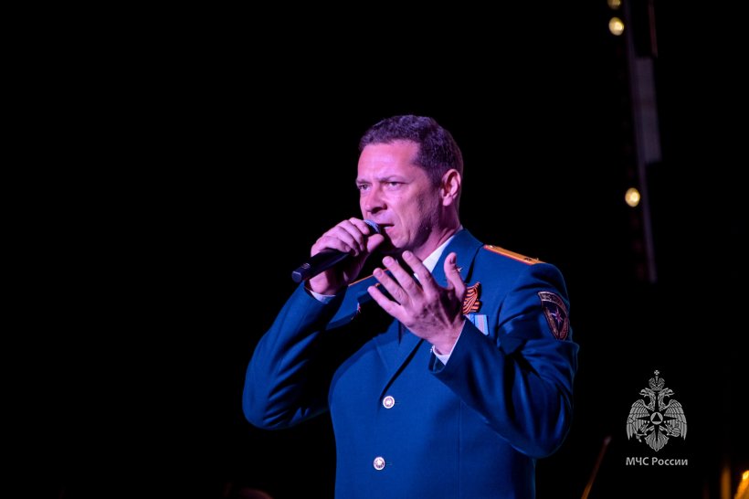 В Академии состоялось торжественное мероприятие, посвященное Дню основания вуза