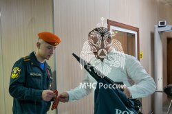 Символ памяти, мужества и великой Победы!