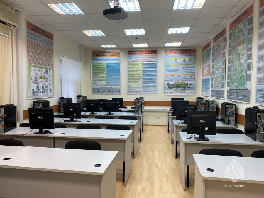 Учебная аудитория № 306