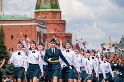 Студенты Академии успешно начинают свой карьерный путь после окончания обучения