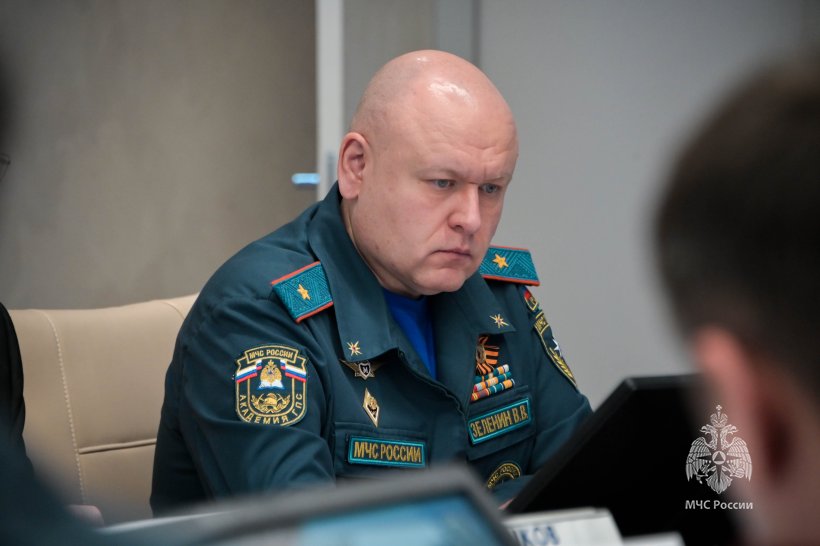 МЧС России создает «Справочник РТП» нового поколения
