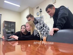 В Арктике прошли первые ИТ-соревнования хакатон «Дистанционный арктический мониторинг»