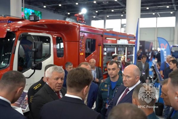 Академия на «Комплексной безопасности – 2026»: главные итоги