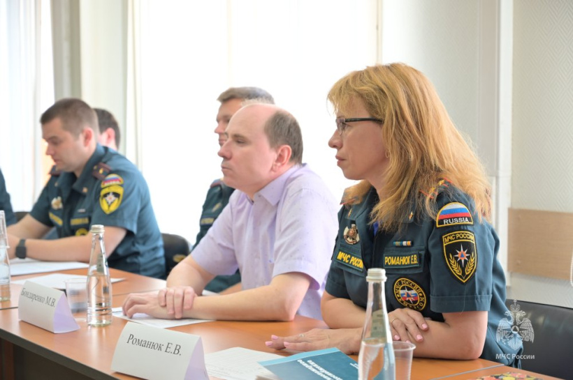 В Академии завершился первый этап государственной итоговой аттестации – государственный экзамен.