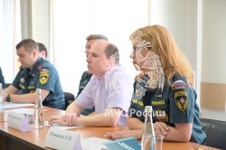 В Академии завершился первый этап государственной итоговой аттестации – государственный экзамен.