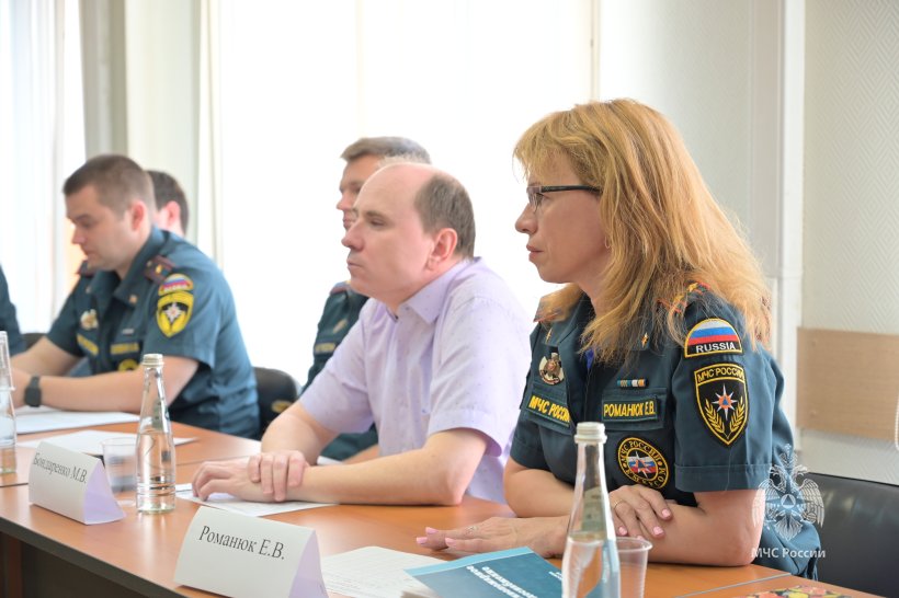 В Академии завершился первый этап государственной итоговой аттестации – государственный экзамен.