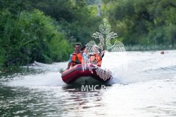 Студенты Академии приняли участие в молодежном слете Stoлица.Лето 