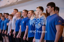 Подведены итоги Спартакиады Академии по классическому жиму среди постоянного и переменного состава вуза