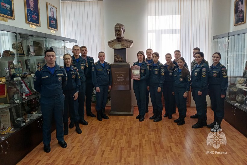 В Москве подвели итоги регионального этапа Общероссийской акции «Вахты Памяти-2023»