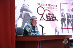 В Академии состоялся День открытых дверей