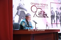 В Академии состоялся День открытых дверей