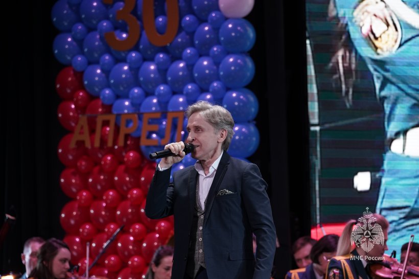 В Академии прошли торжественные мероприятия ко Дню пожарной охраны