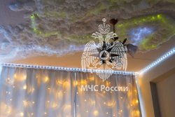 Подведены итоги конкурса на лучшее праздничное оформление подразделений, комнаты и этажа общежития Академии