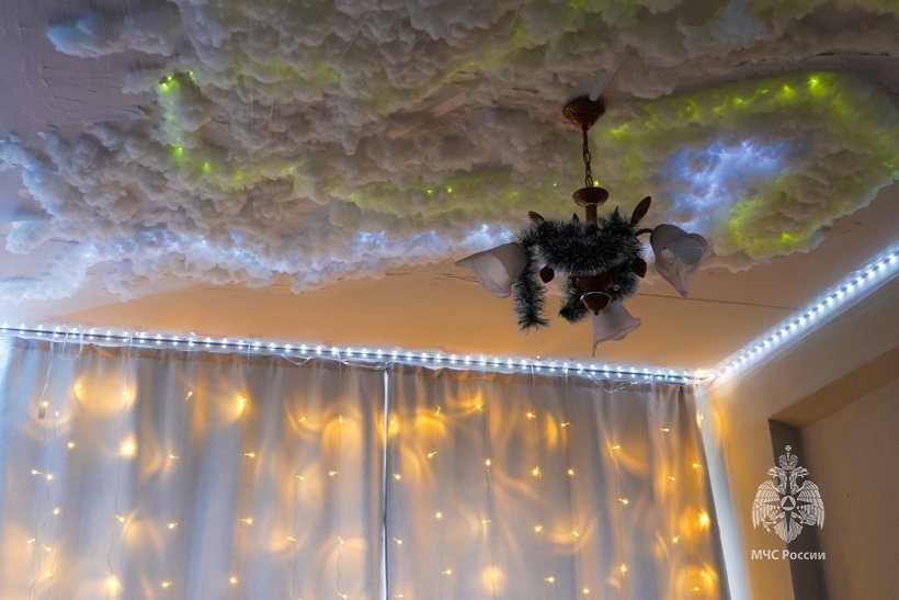 Подведены итоги конкурса на лучшее праздничное оформление подразделений, комнаты и этажа общежития Академии