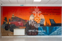 За нами – опыт поколений: От Ленинграда до Москвы