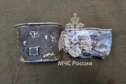 Итоги весенней Вахты Памяти