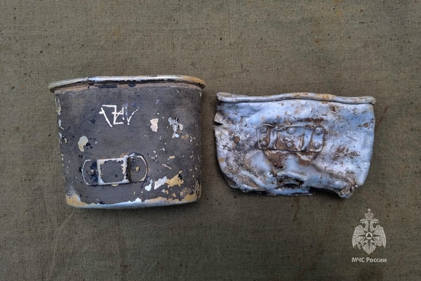 Итоги весенней Вахты Памяти