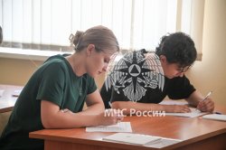 Абитуриенты Академии прошли медицинское обследование и профессиональный психологический отбор 