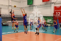 Итоги 1 тура XXXVII Московских студенческих спортивных игр