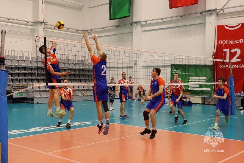 Итоги 1 тура XXXVII Московских студенческих спортивных игр