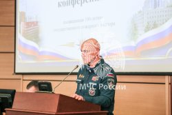  В Академии обсудили актуальные вопросы надзорной деятельности